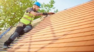Best Storm Damage Roof Repair  in Rock Hall, MD
