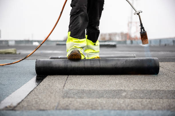 Best Rubber Roofing (EPDM, TPO)  in Rock Hall, MD