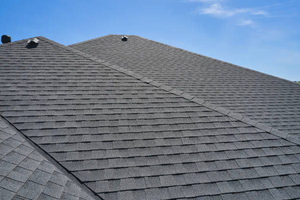 Cold Roofs in Rock Hall, MD