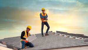 Best Gutter Installation and Repair  in Rock Hall, MD